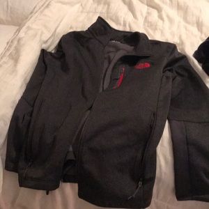 North face men’s jacket